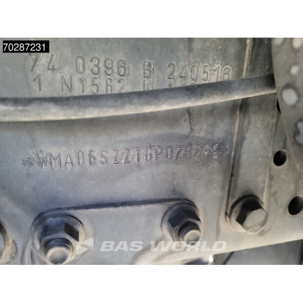 2016 MAN TGS 18.440-40652102