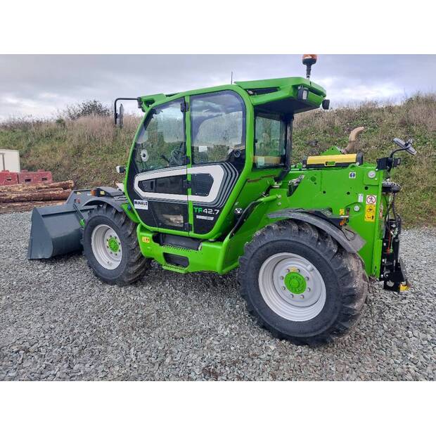 2021 Merlo 140-40653379