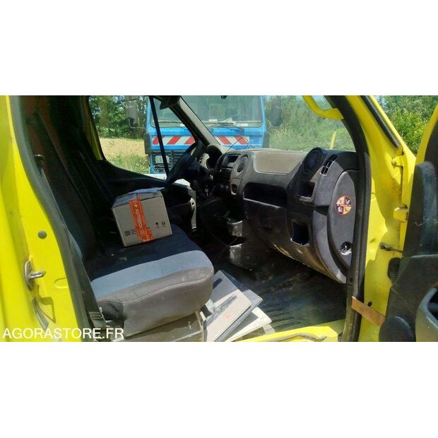 2011 Renault Master-40655419