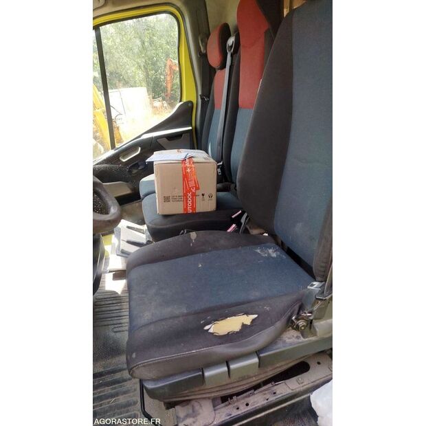 2011 Renault Master-40655431