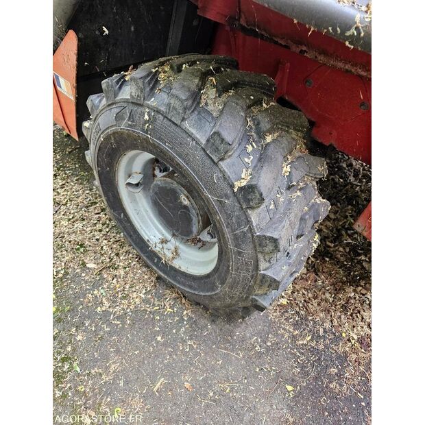2009 Manitou MT620-40657771