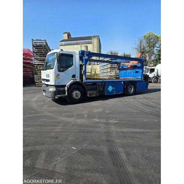 2001 رينو PREMIUM-40657893