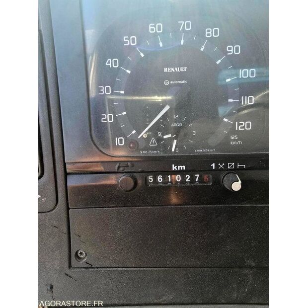 2001 رينو PREMIUM-40657896