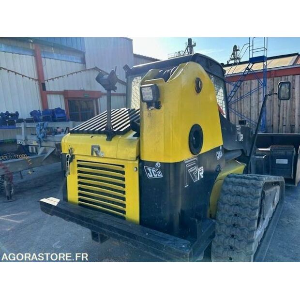 2007 JCB T190-40657967