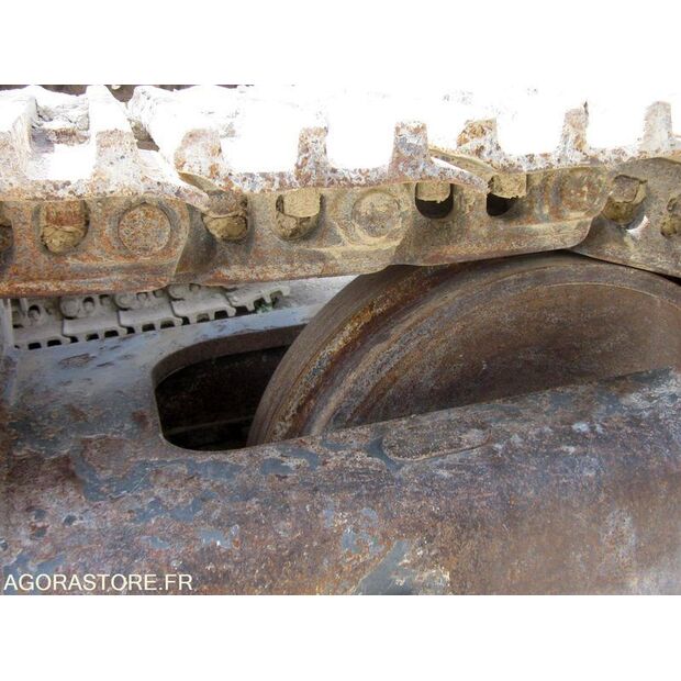 2016 Liebherr R956-40657984