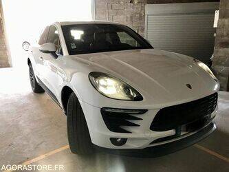 صورة ل سيارات 2015 بورش MACAN