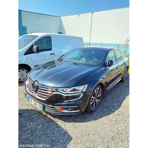2022 Renault TALISMAN-40658054