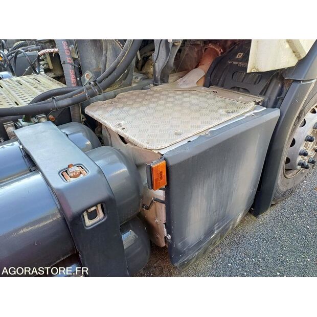 2019 سكانيا G410-40658511