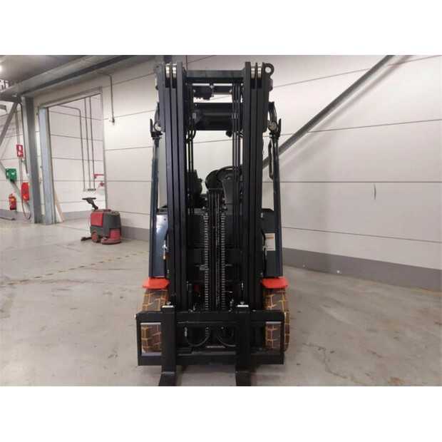 2023 Toyota 9FBMK25T-40658709