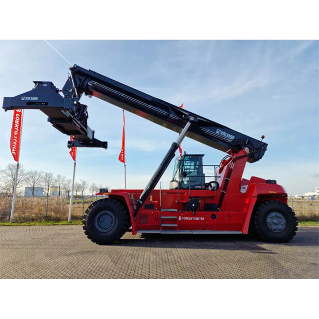 2022 كالمار DRG450-65S5-40659413