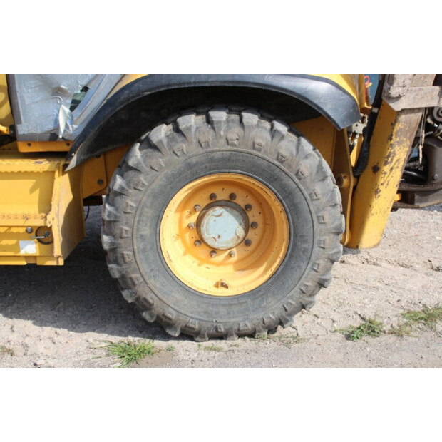 2014 Volvo BL60B-40659704