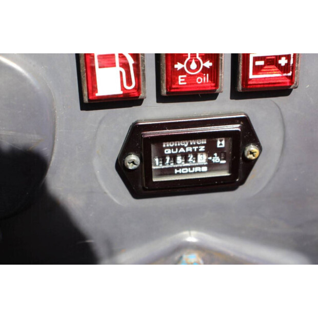 2015 KUBOTA U10-3-40660041