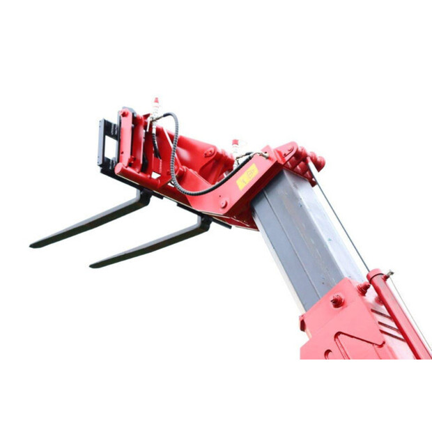 2023 ماموت T-2500-40660325
