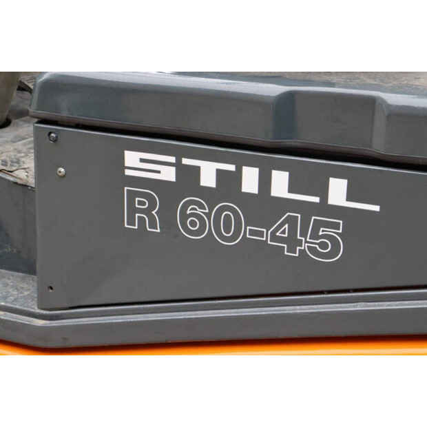 2006 Still R 60-45-40660378