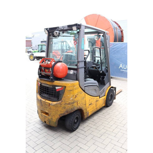 2018 جنجهينريتش TFG 320s-40660588