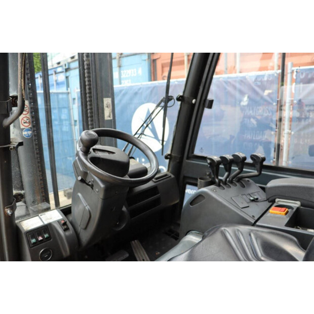 Jungheinrich EFG 540-40660696