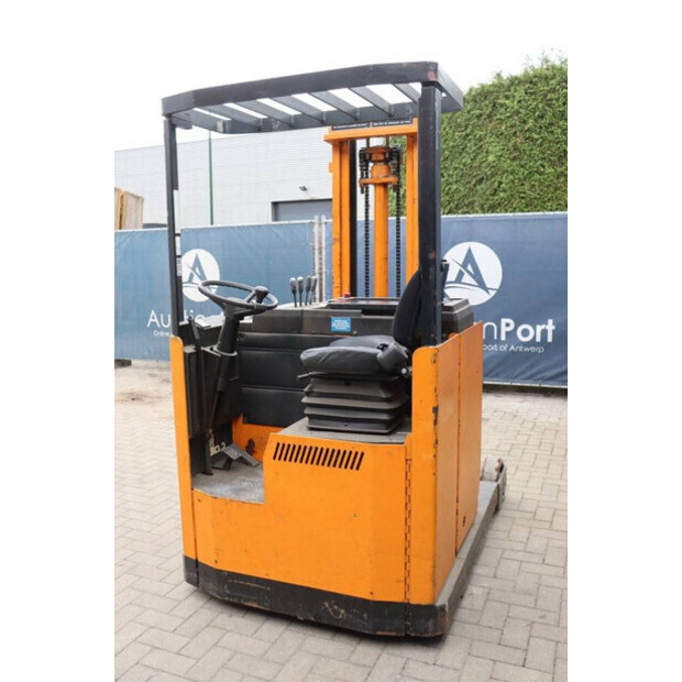 1990 WAGNER EFSM 125-TE-40660839