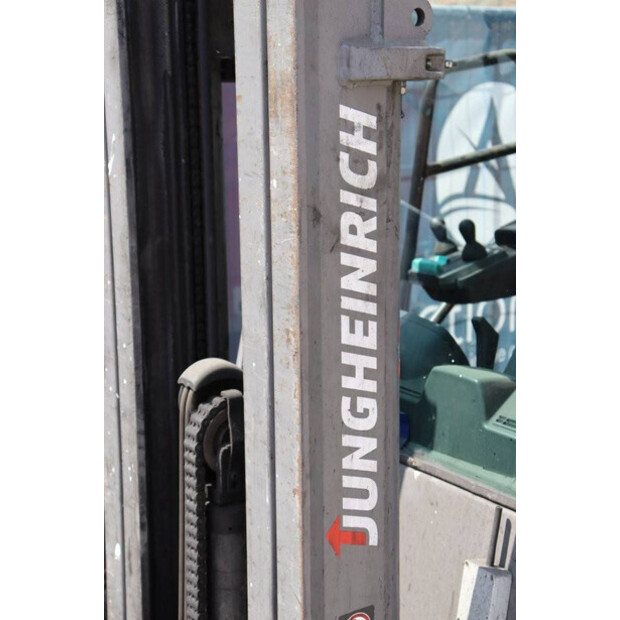 2018 Jungheinrich TFG 320s-40660870