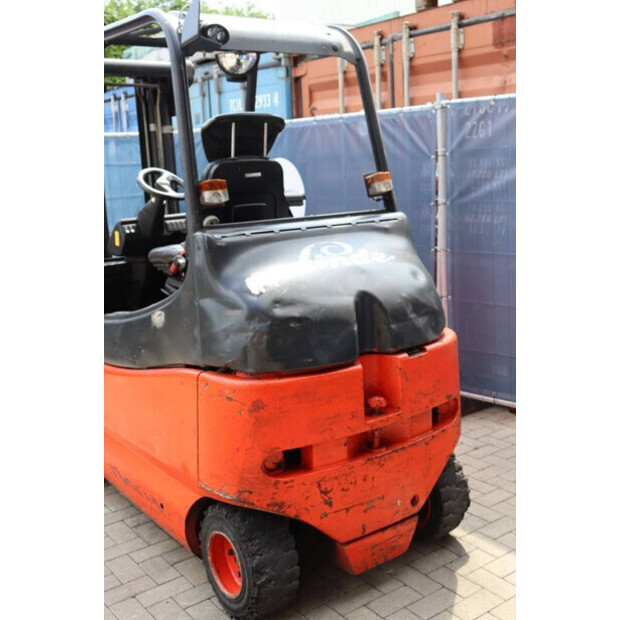 2005 Linde E30 / 03 / 600-40660958