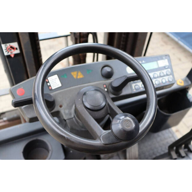 2002 Still R 20-15-40660998