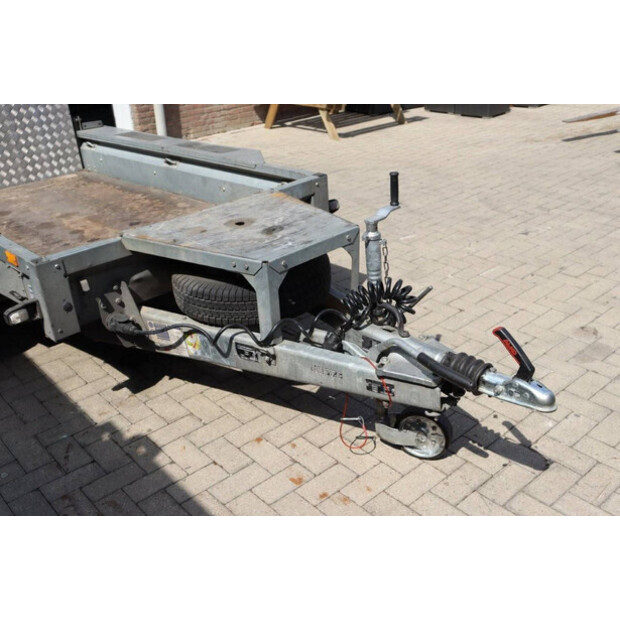 2019 إيفور ويليامز 2Hb GX84-40661041