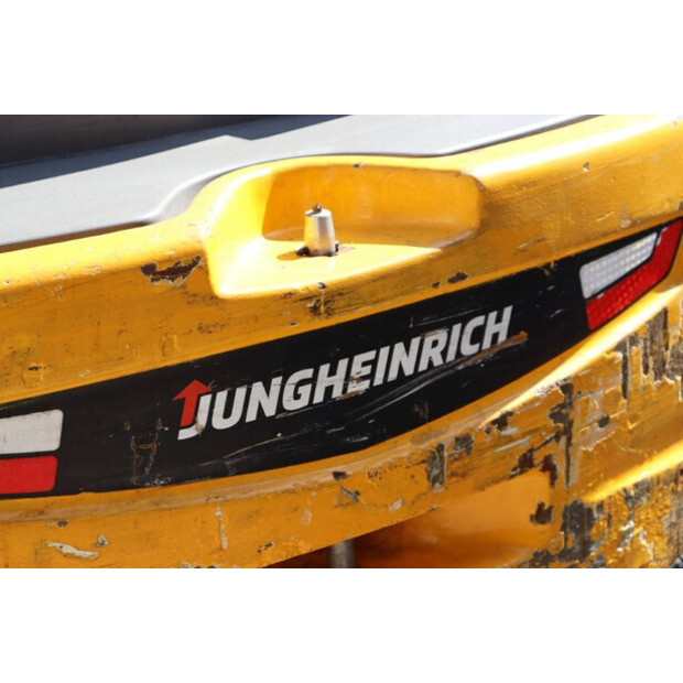 2018 Jungheinrich EFG 316-40661294
