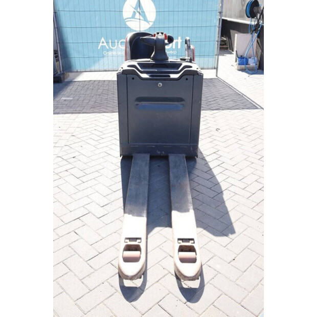 2018 Linde T25SP-02-40661504