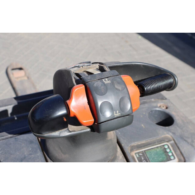 2018 Linde T25SP-02-40661508