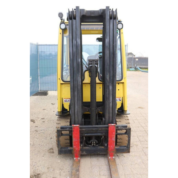 2014 هايستر J2.5XN-40661564