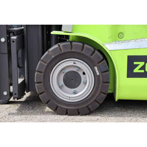 2023 Zoomlion 16-40661937