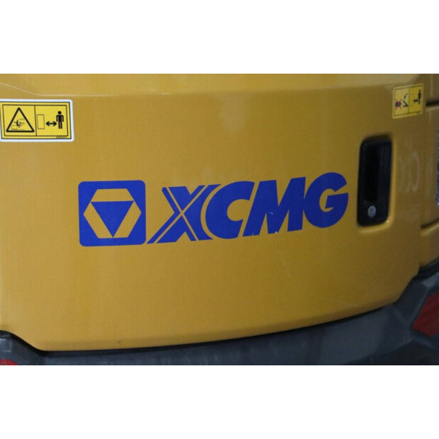 2022 اكس سي ام جي XE27E-40662284