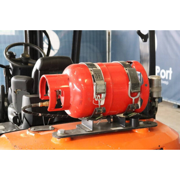 2017 Doosan G25N-7-40662552