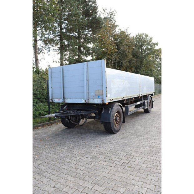 2012 شوارزميللر FLATBED-40662865