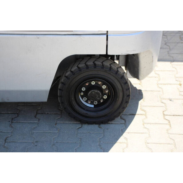 2011 NISSAN P1F 1A150-40662967