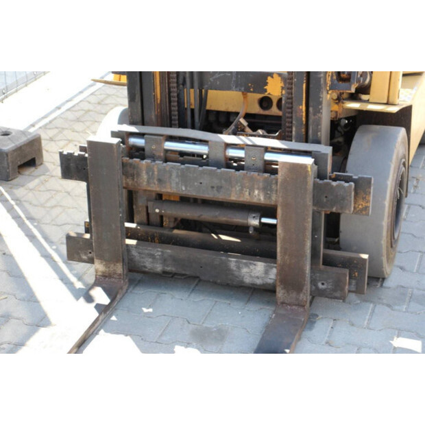 1986 Komatsu FD15H-14-40663096