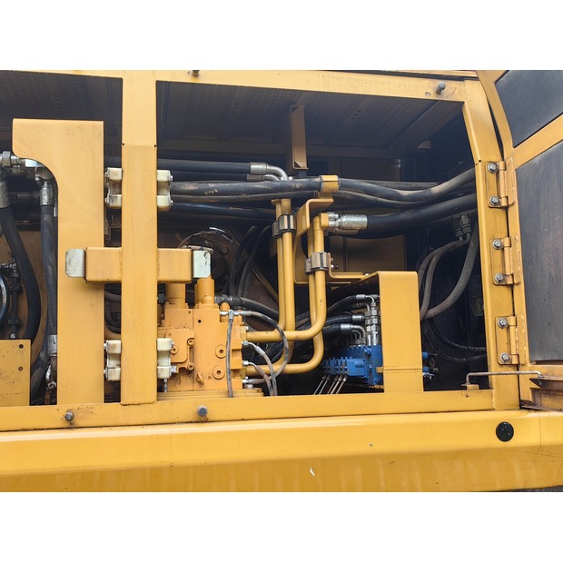 2019 Sany SR285R-40663386