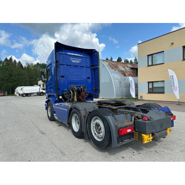 2013 Scania R560-40663667