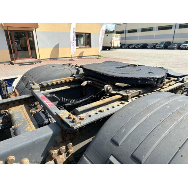 2013 Scania R560-40663669