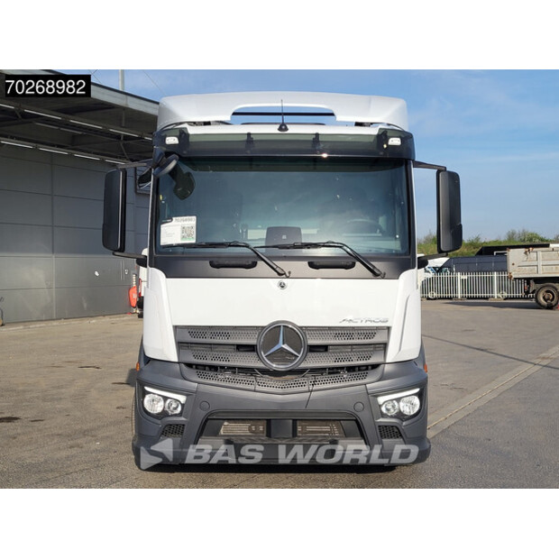 2023 Mercedes-Benz Actros 2532-40663708