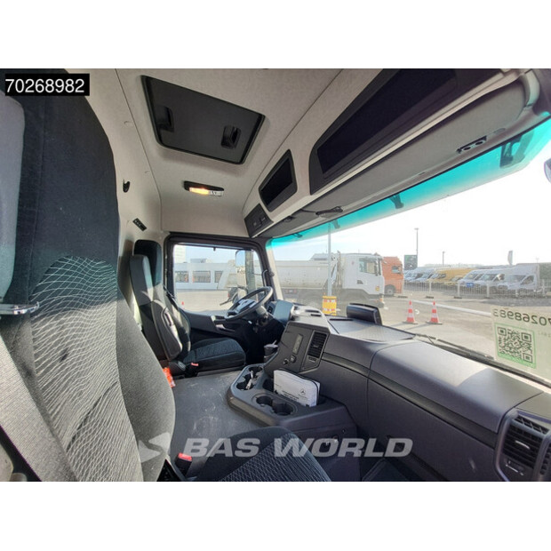2023 Mercedes-Benz Actros 2532-40663751