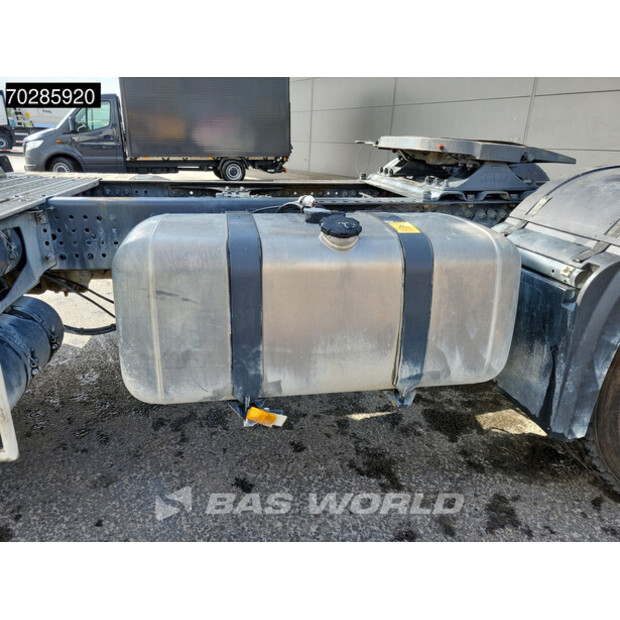 2020 Mercedes-Benz Arocs 2045-40663866