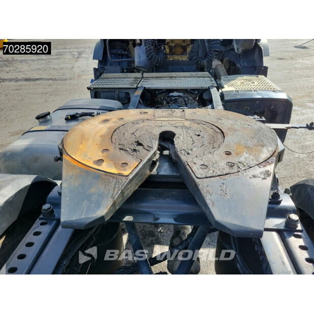 2020 Mercedes-Benz Arocs 2045-40663868