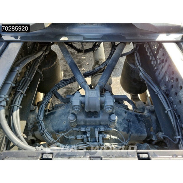 2020 Mercedes-Benz Arocs 2045-40663869