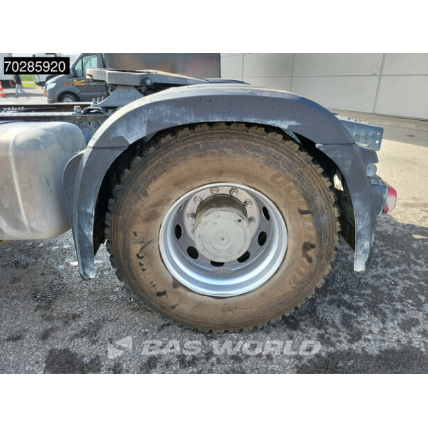 2020 Mercedes-Benz Arocs 2045-40663870