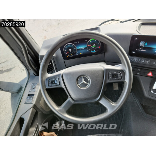 2020 Mercedes-Benz Arocs 2045-40663872