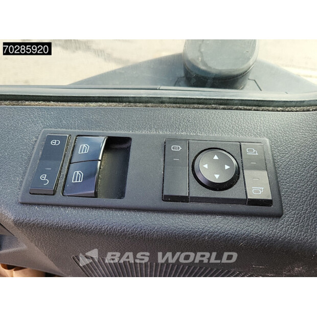 2020 Mercedes-Benz Arocs 2045-40663873