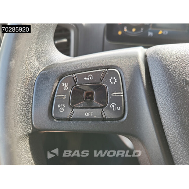 2020 Mercedes-Benz Arocs 2045-40663874