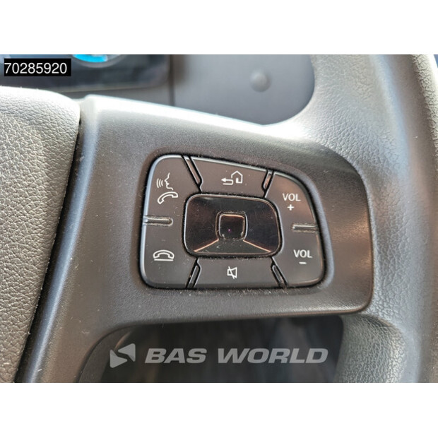 2020 Mercedes-Benz Arocs 2045-40663875