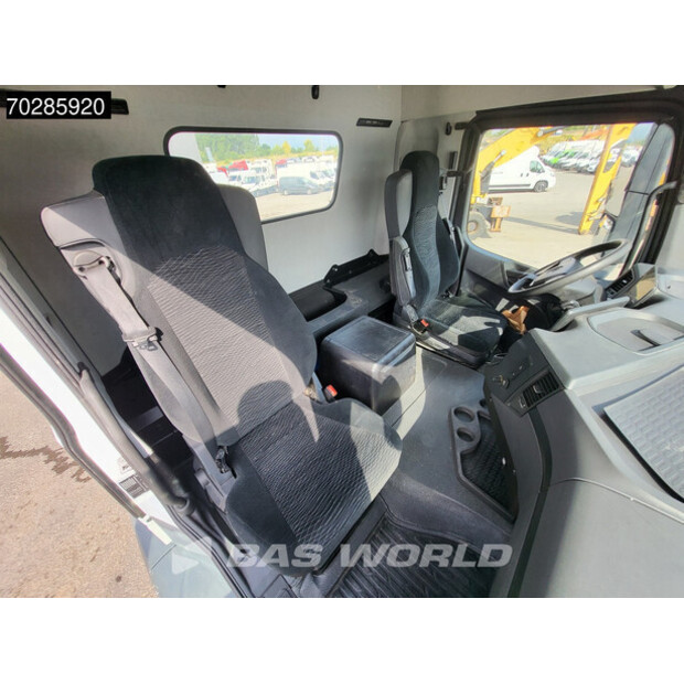 2020 Mercedes-Benz Arocs 2045-40663879