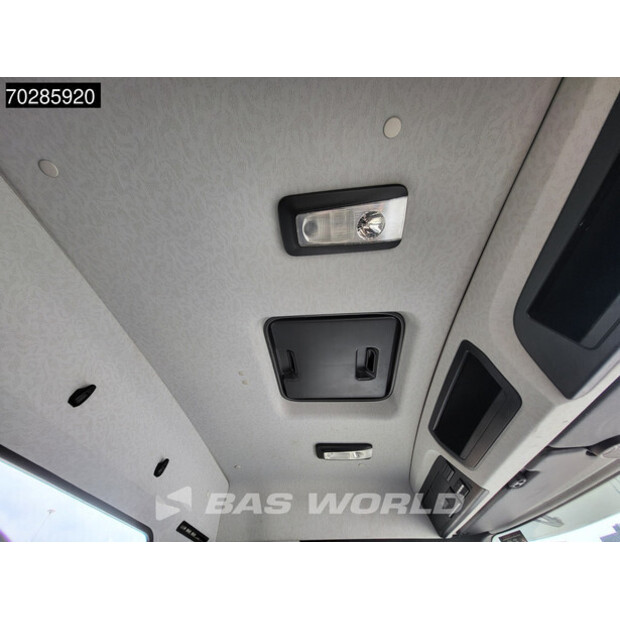 2020 Mercedes-Benz Arocs 2045-40663880
